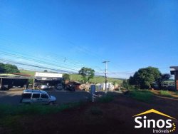 Terreno com 726m² no bairro Boa Saúde 