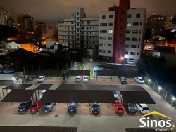 Apartamento com 02 dormitórios no Residencial Ventura Brasil 