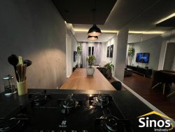 Apartamento com 02 dormitórios no Residencial Ventura Brasil 