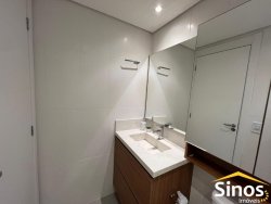 Apartamento com 02 dormitórios no Residencial Ventura Brasil 