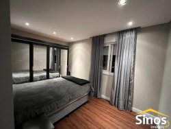 Apartamento com 02 dormitórios no Residencial Ventura Brasil 