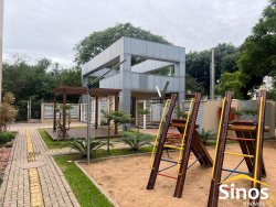 Apartamento com 02 dormitórios no Residencial Ventura Brasil 