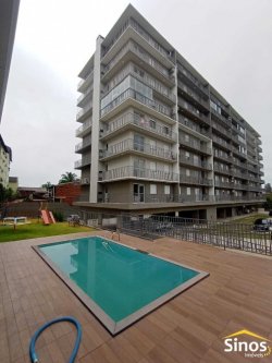 Apartamento com 02 dormitórios no Grand Place Residence 