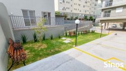 Apartamento com 02 dormitórios no Grand Place Residence 
