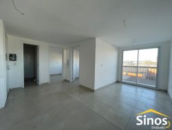 Apartamento com 02 dormitórios no Grand Place Residence 