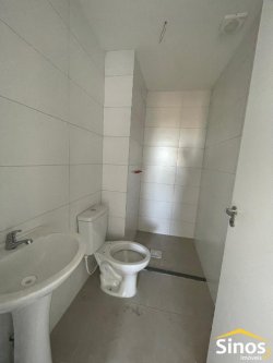 Apartamento com 02 dormitórios no Grand Place Residence 