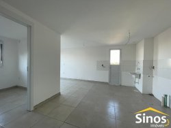 Apartamento com 02 dormitórios no Grand Place Residence 
