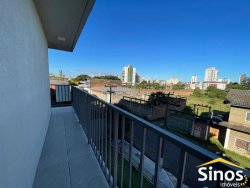 Apartamento com 02 dormitórios no Grand Place Residence 