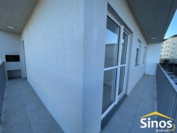 Apartamento com 02 dormitórios no Grand Place Residence 