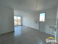 Apartamento com 02 dormitórios no Grand Place Residence 
