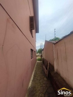 Apartamento com 03 dormitórios no bairro Ideal 