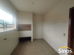 Apartamento com 03 dormitórios no bairro Ideal 