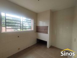 Apartamento com 03 dormitórios no bairro Ideal 