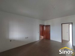 Apartamento com 03 dormitórios no bairro Ideal 