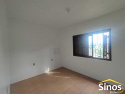 Apartamento com 03 dormitórios no bairro Ideal 