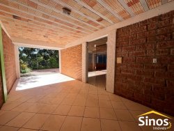 Espaço para locação no centro de Lomba Grande 
