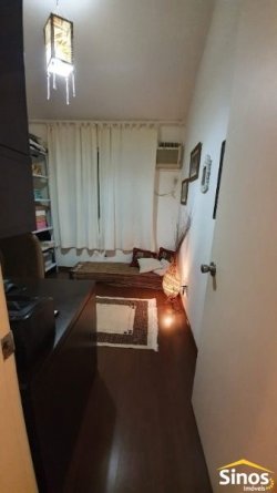 Sobrado com 02 dormitórios no Condomínio Île de la Cité 