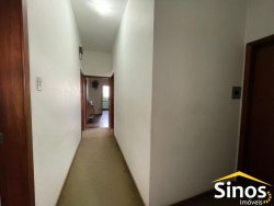 Casa com 05 dormitórios no bairro Primavera 