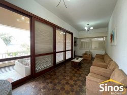 Casa com 05 dormitórios no bairro Primavera 