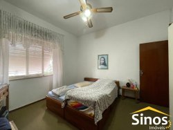 Casa com 05 dormitórios no bairro Primavera 