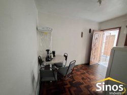 Apartamento com 01 dormitório no Centro 