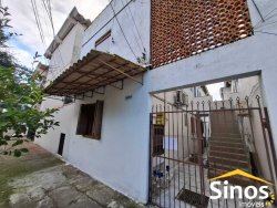 Apartamento com 01 dormitório no Centro 