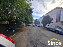 Apartamento com 01 dormitório no Centro 