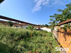 Terreno com 531,83m² no bairro Guarani 