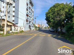 Terreno com 531,83m² no bairro Guarani 