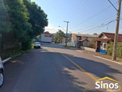 Terreno com 531,83m² no bairro Guarani 