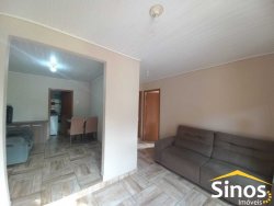 Terreno com 02 casas e sala comercial no bairro Guarani 