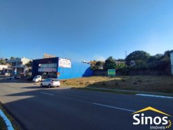 Terreno com 945,50m² no bairro Ideal 