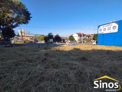 Terreno com 945,50m² no bairro Ideal 