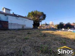 Terreno com 945,50m² no bairro Ideal 
