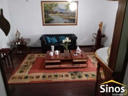 Casa com 04 dormitórios no bairro Ideal 