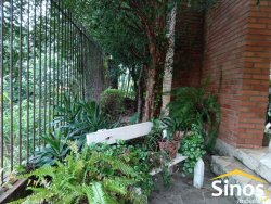 Casa com 04 dormitórios no bairro Ideal 