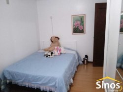 Casa com 04 dormitórios no bairro Ideal 