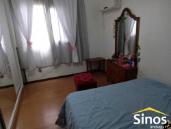 Casa com 04 dormitórios no bairro Ideal 