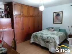 Casa com 04 dormitórios no bairro Ideal 