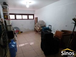 Casa com 04 dormitórios no bairro Ideal 
