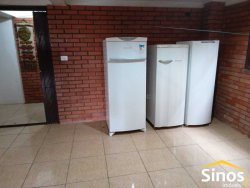 Casa com 04 dormitórios no bairro Ideal 