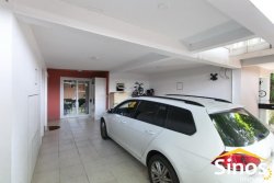 Casa com 03 dormitórios no bairro Ideal 