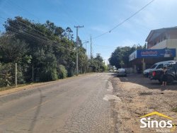 Sítio com 5.700m² no bairro Lomba Grande 