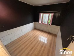 Casa com 02 dormitórios no bairro Lomba Grande 