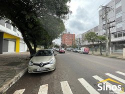 Sala comercial para locação com 57m² no bairro Boa Vista 