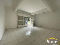 Sala comercial para locação com 57m² no bairro Boa Vista 