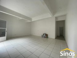 Sala comercial para locação com 57m² no bairro Boa Vista 