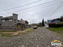 Terreno com 442m² no bairro Boa Vista 
