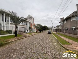 Terreno com 442m² no bairro Boa Vista 