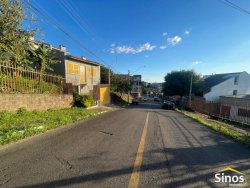 Terreno com 517,39m² no bairro Boa Vista 